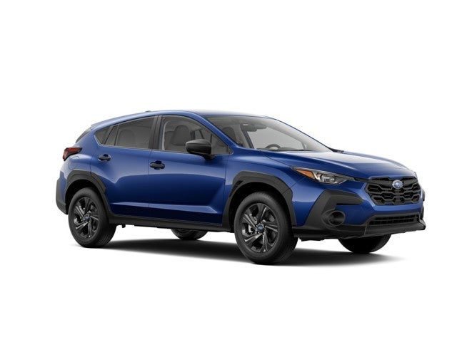 2024 Subaru Crosstrek AWD