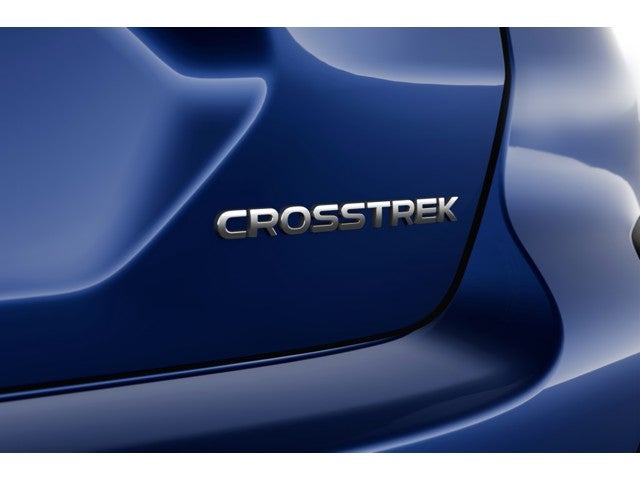 2024 Subaru Crosstrek AWD