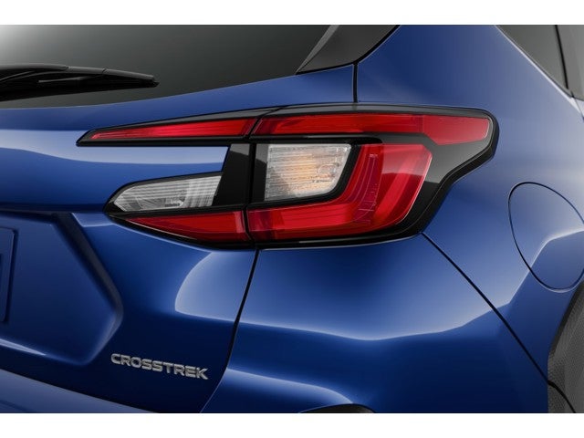 2024 Subaru Crosstrek AWD
