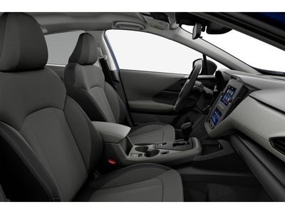 2024 Subaru Crosstrek AWD