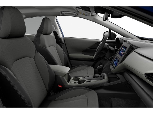 2024 Subaru Crosstrek AWD