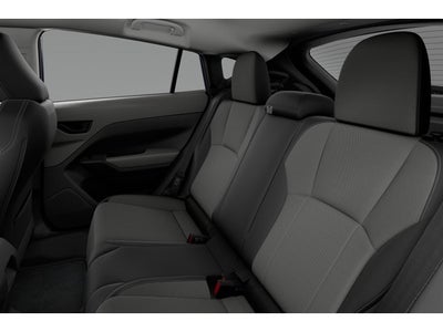 2024 Subaru Crosstrek AWD