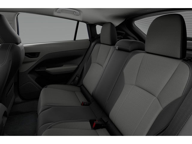2024 Subaru Crosstrek AWD