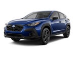 2024 Subaru Crosstrek AWD