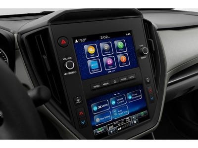 2024 Subaru Crosstrek AWD