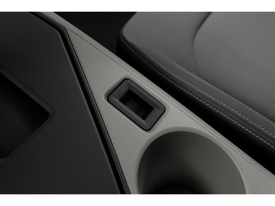 2024 Subaru Crosstrek AWD