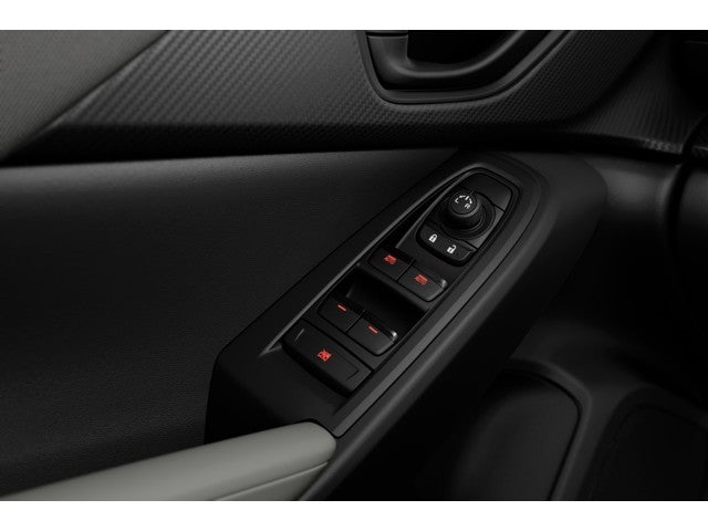 2024 Subaru Crosstrek AWD