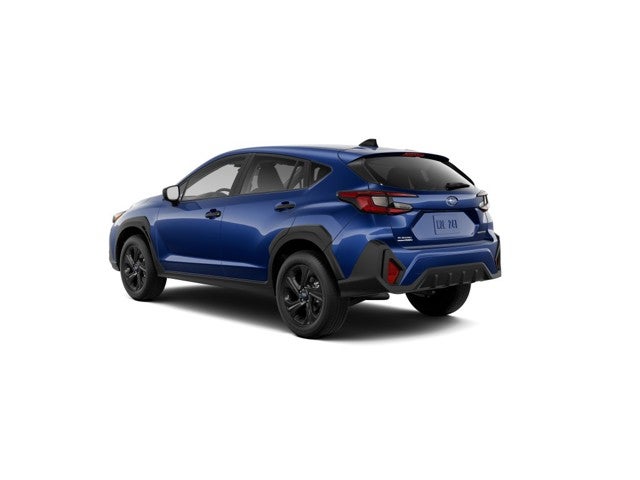 2024 Subaru Crosstrek AWD