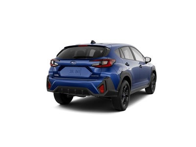 2024 Subaru Crosstrek AWD