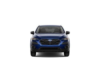 2024 Subaru Crosstrek AWD