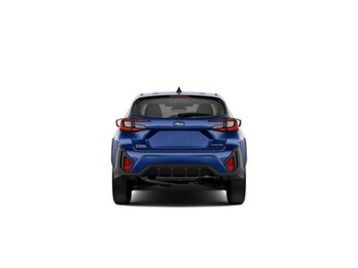 2024 Subaru Crosstrek AWD