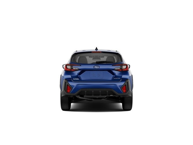 2024 Subaru Crosstrek AWD