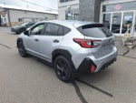 2024 Subaru Crosstrek AWD