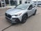 2024 Subaru Crosstrek AWD