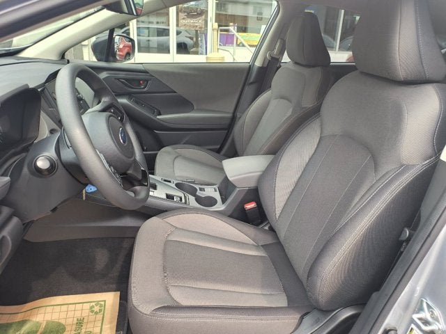 2024 Subaru Crosstrek AWD