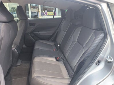 2024 Subaru Crosstrek AWD