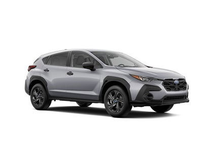 2024 Subaru Crosstrek AWD