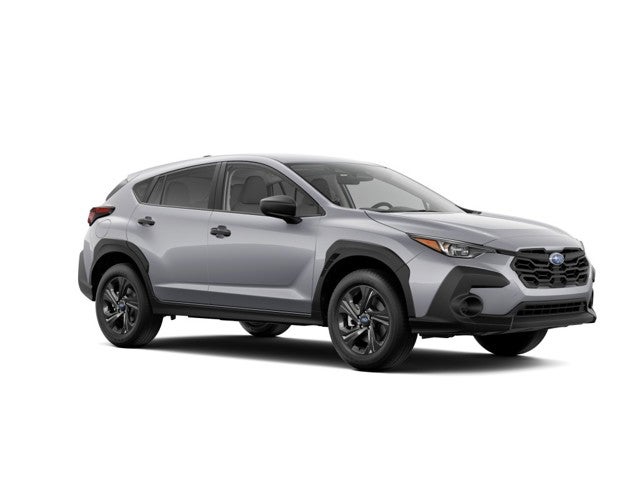 2024 Subaru Crosstrek AWD