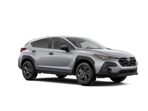 2024 Subaru Crosstrek AWD
