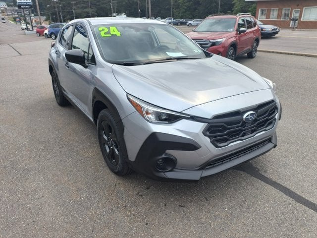 2024 Subaru Crosstrek AWD
