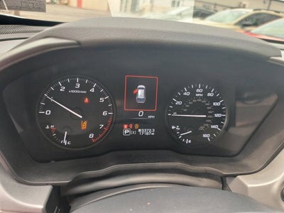 2024 Subaru Crosstrek AWD