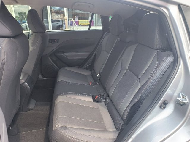 2024 Subaru Crosstrek AWD