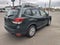 2023 Subaru Forester CVT