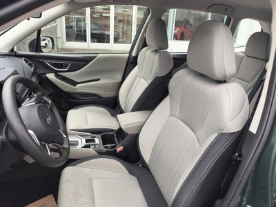 2023 Subaru Forester CVT