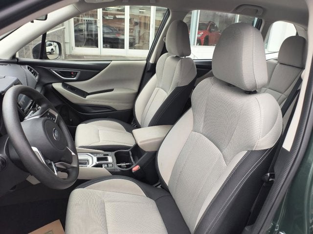 2023 Subaru Forester CVT