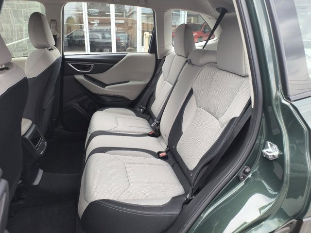 2023 Subaru Forester CVT