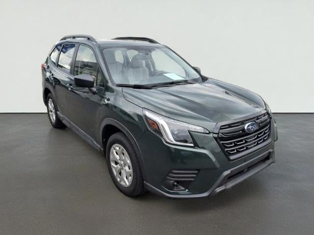 2023 Subaru Forester CVT