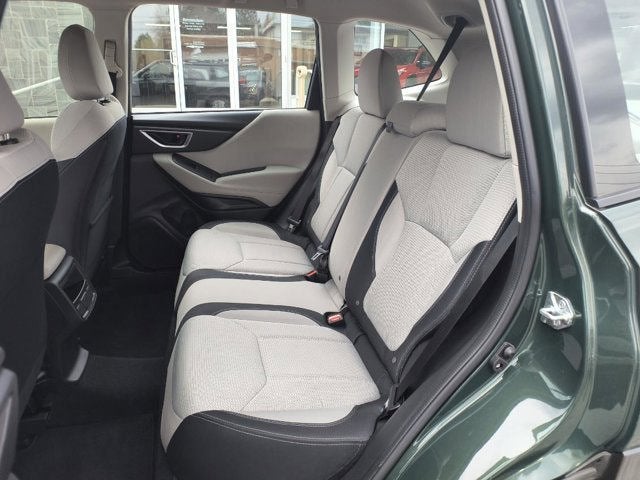 2023 Subaru Forester CVT