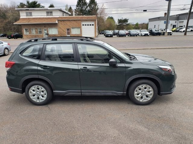 2023 Subaru Forester CVT
