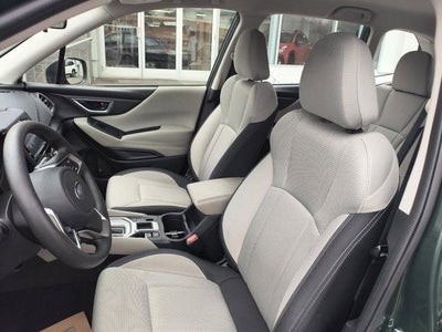 2023 Subaru Forester CVT