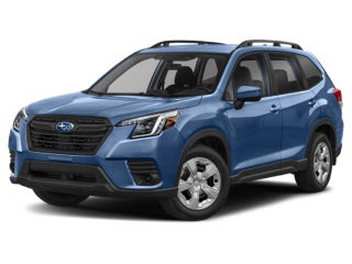 2023 Subaru Forester CVT