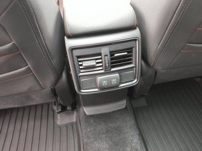 2022 Subaru Forester Sport