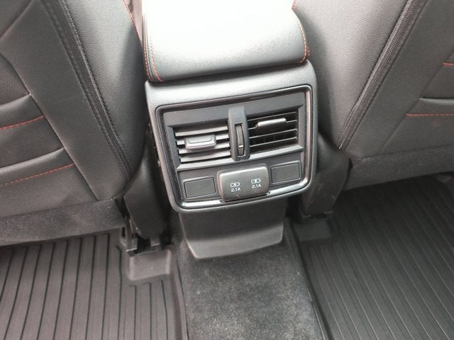 2022 Subaru Forester Sport