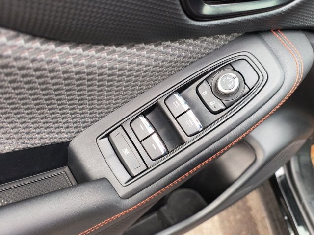 2022 Subaru Forester Sport