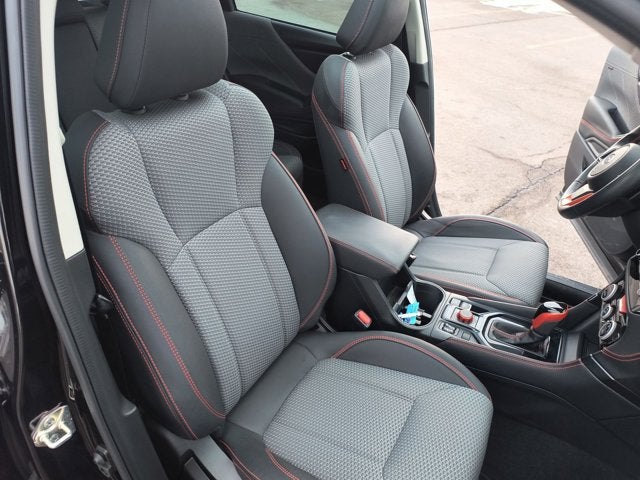 2022 Subaru Forester Sport