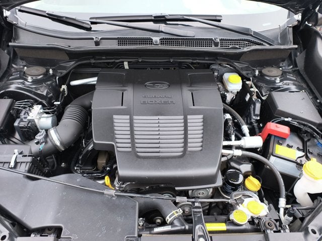 2022 Subaru Forester Sport