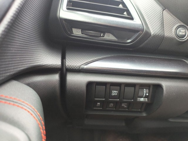 2022 Subaru Forester Sport