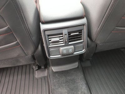 2022 Subaru Forester Sport