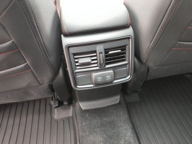 2022 Subaru Forester Sport