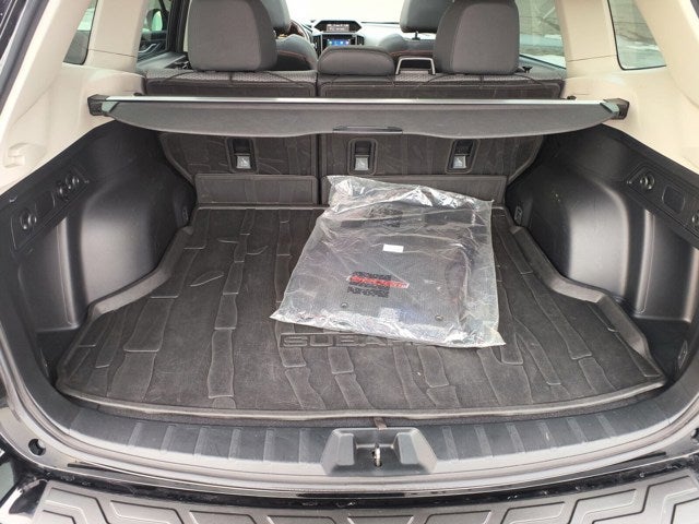 2022 Subaru Forester Sport