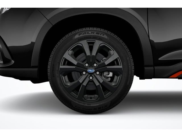 2022 Subaru Forester Sport