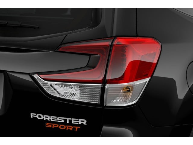 2022 Subaru Forester Sport