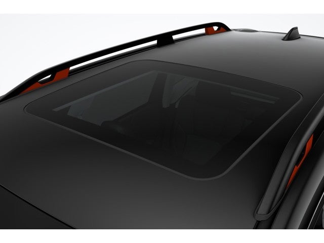 2022 Subaru Forester Sport