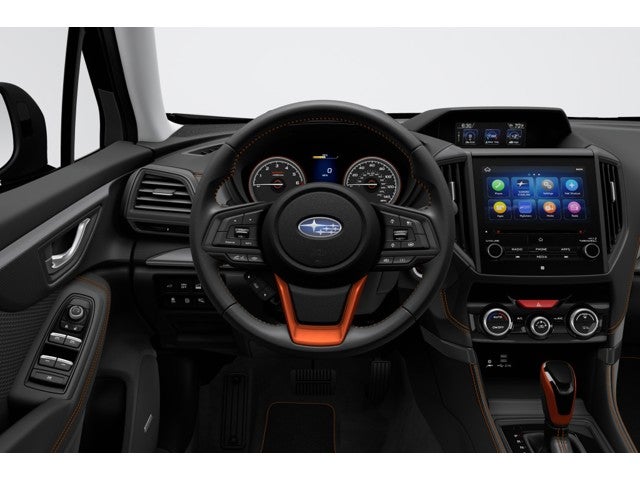 2022 Subaru Forester Sport