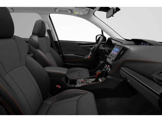 2022 Subaru Forester Sport