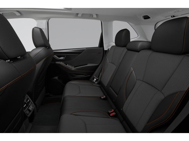 2022 Subaru Forester Sport